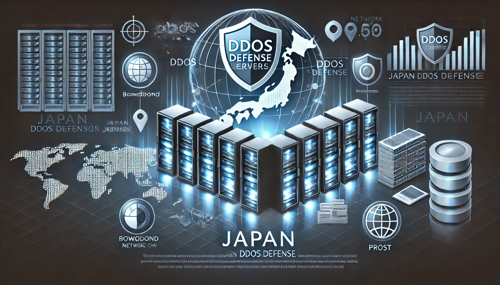 The Importance Of Japanese Cloud Servers In Enterprise Digital Transformation